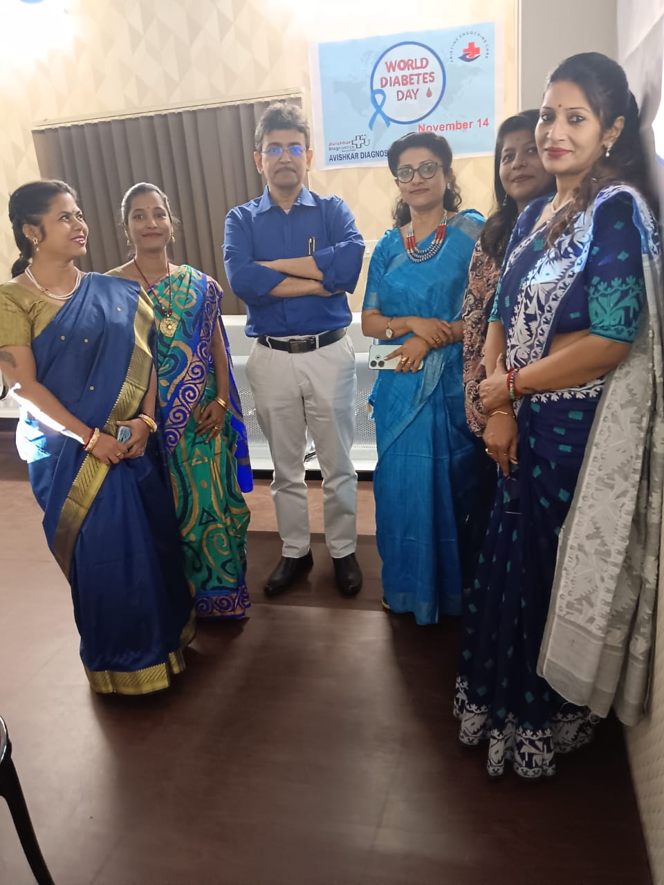 Pristine Endocrine Medical Team